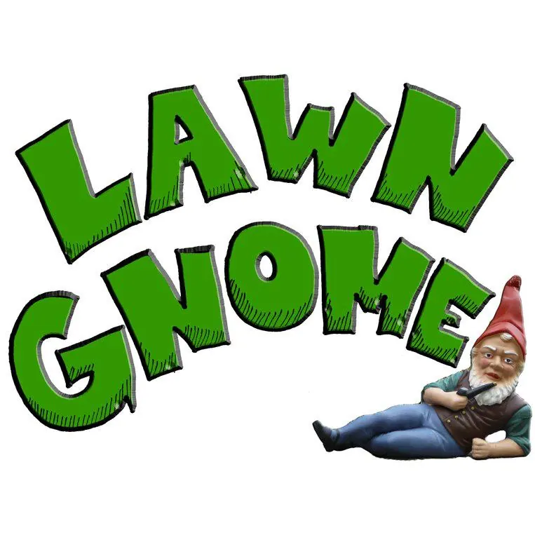 Lawn Gnome Publishing archive photograph