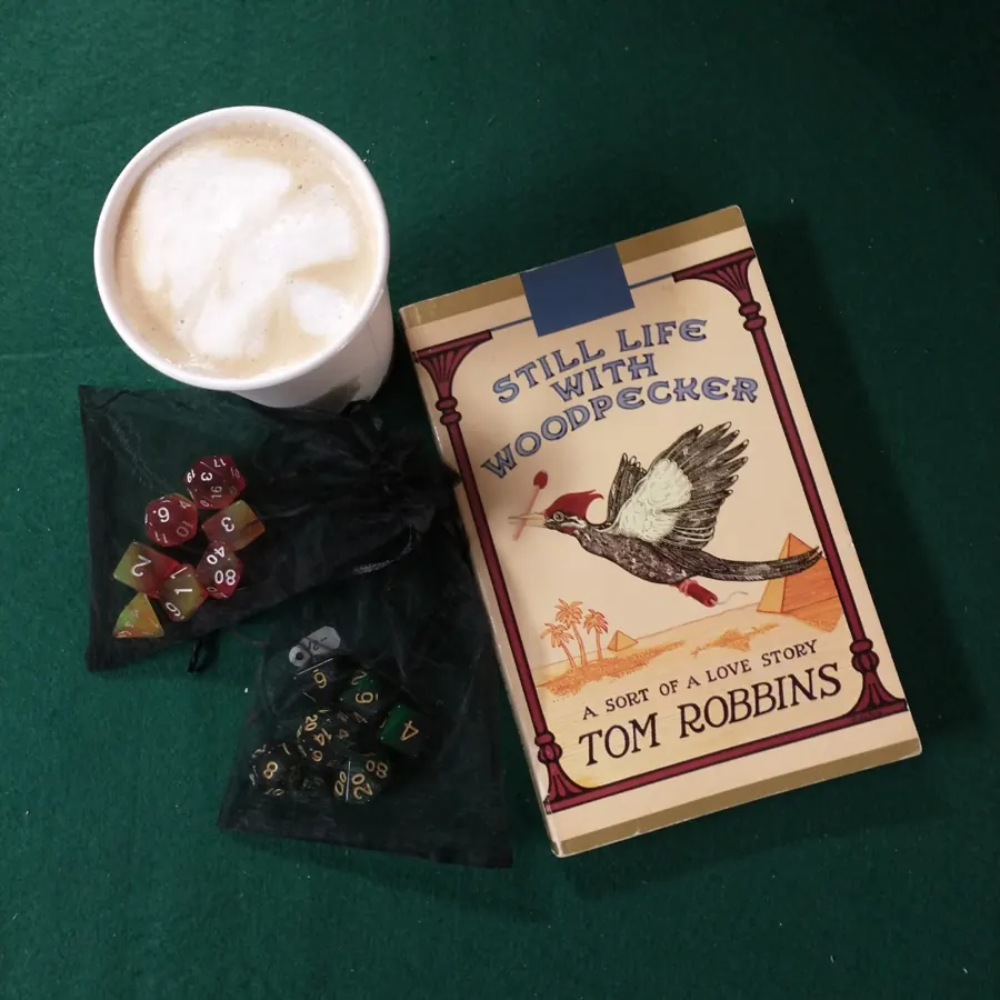 Lawn Gnome Publishing archive photograph