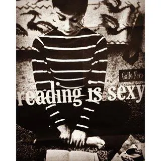Lawn Gnome Publishing archive photograph