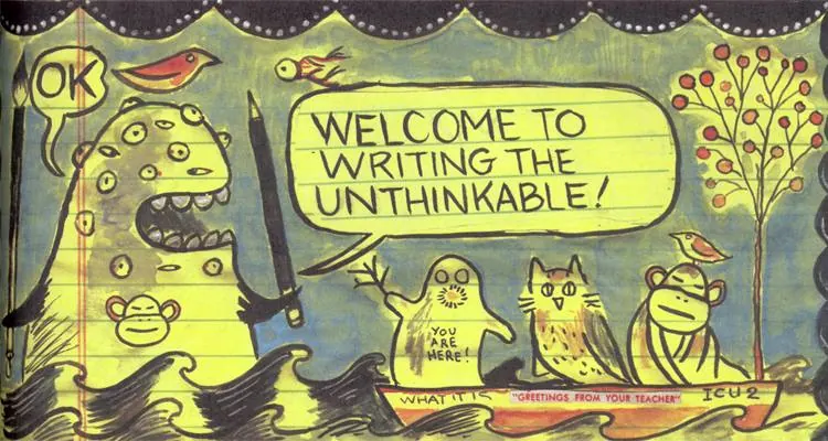Lawn Gnome Publishing archive photograph