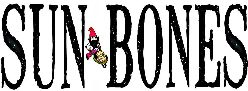 Lawn Gnome Publishing archive photograph