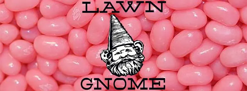 Lawn Gnome Publishing archive photograph