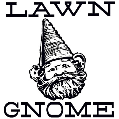 Recovered Lawn Gnome Publishing logo
